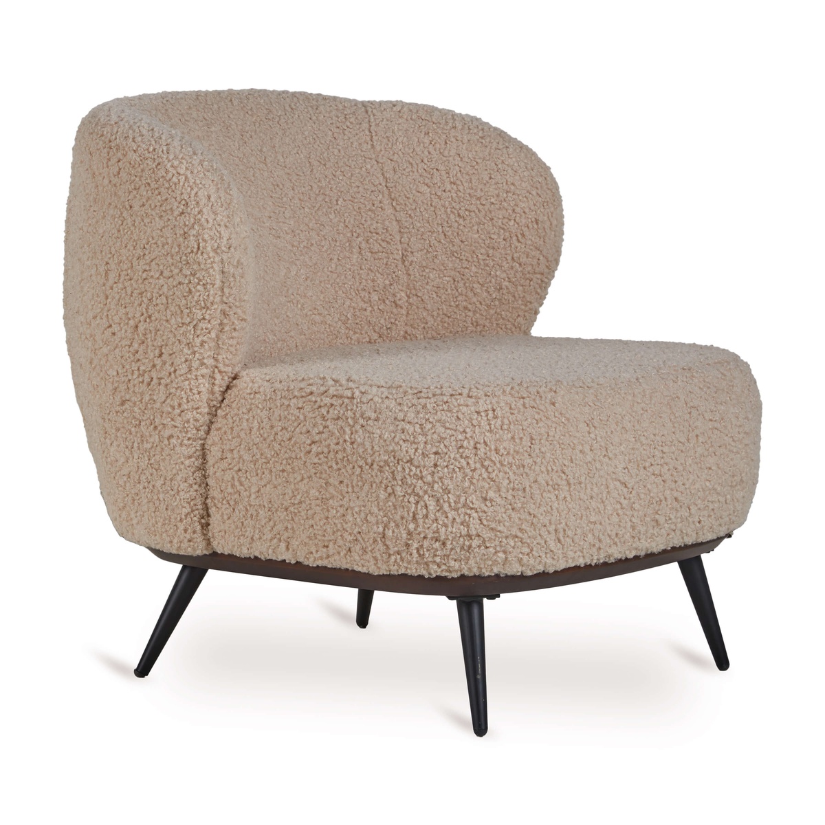 Fauteuil adulte ZEN Quax Sheep