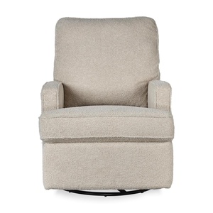 Fauteuil Recliner electric SWIVEL & GLIDING Quax aupe
