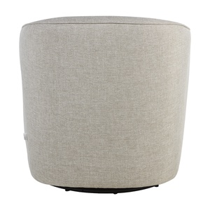Fauteuil  SWIVEL & GLIDING GOMI Quax clay