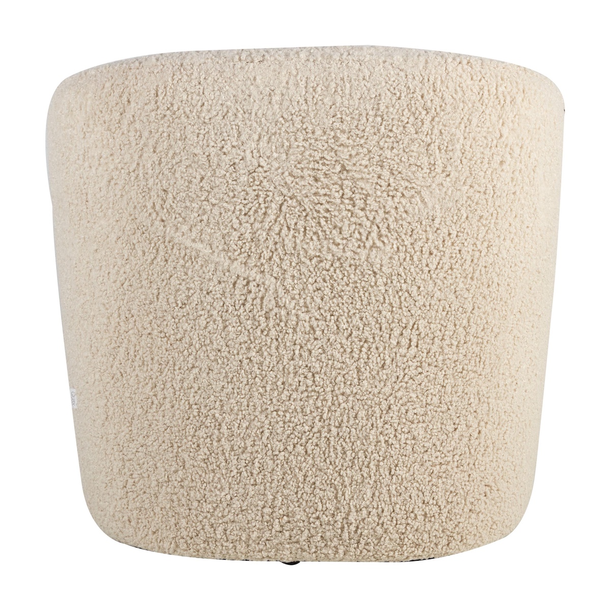 Fauteuil SWIVEL & GLIDING GOMI Quax sheep