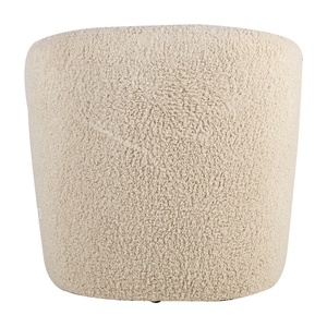 Fauteuil SWIVEL & GLIDING GOMI Quax sheep