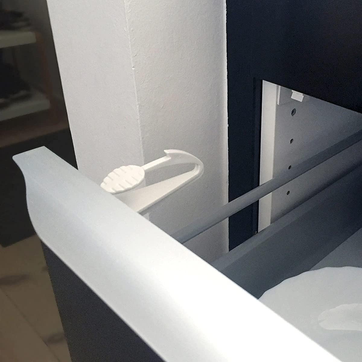 Fermeture tiroirs porte universel Babydan