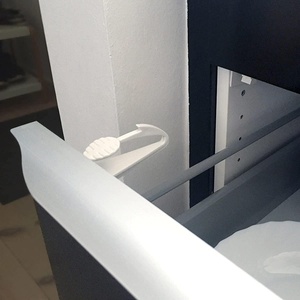 Fermeture tiroirs porte universel Babydan