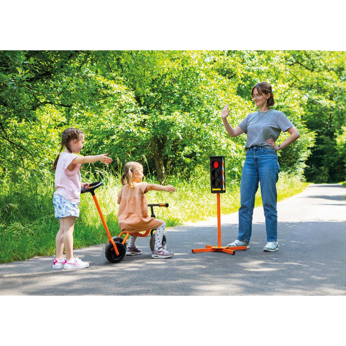 Feu de signalisation TopPlay