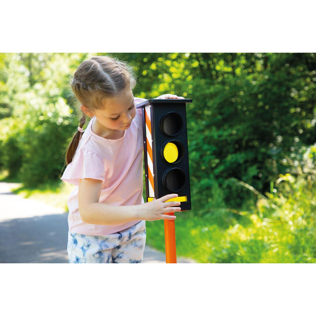 Feu de signalisation TopPlay