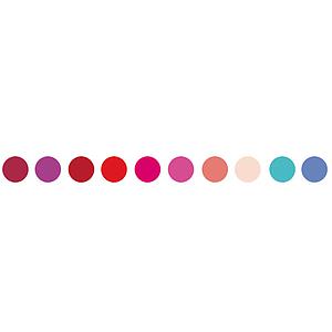 Feutres pinceaux sweet-par 10 LES COULEURS POUR LES GRANDS Djeco