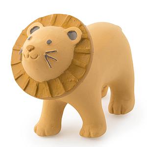 Figurine en caoutchouc lion SOUS MON BAOBAB Moulin Roty