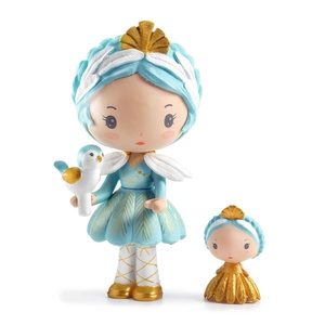Figurine Grace & Stella Djeco