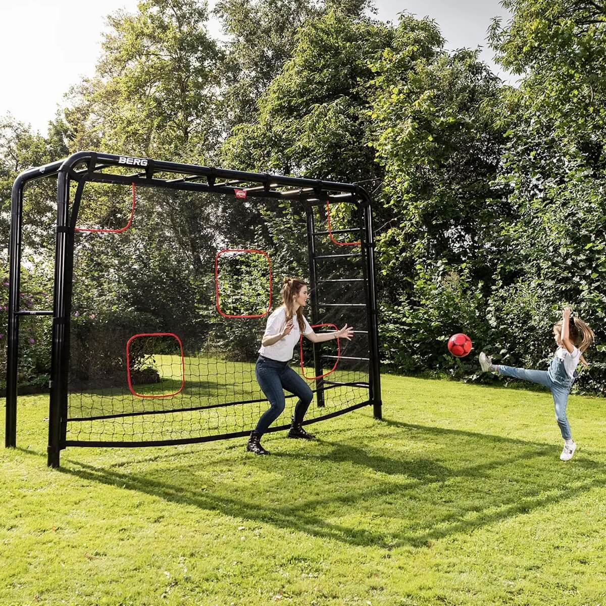 Filet cible PlayBase L BERG