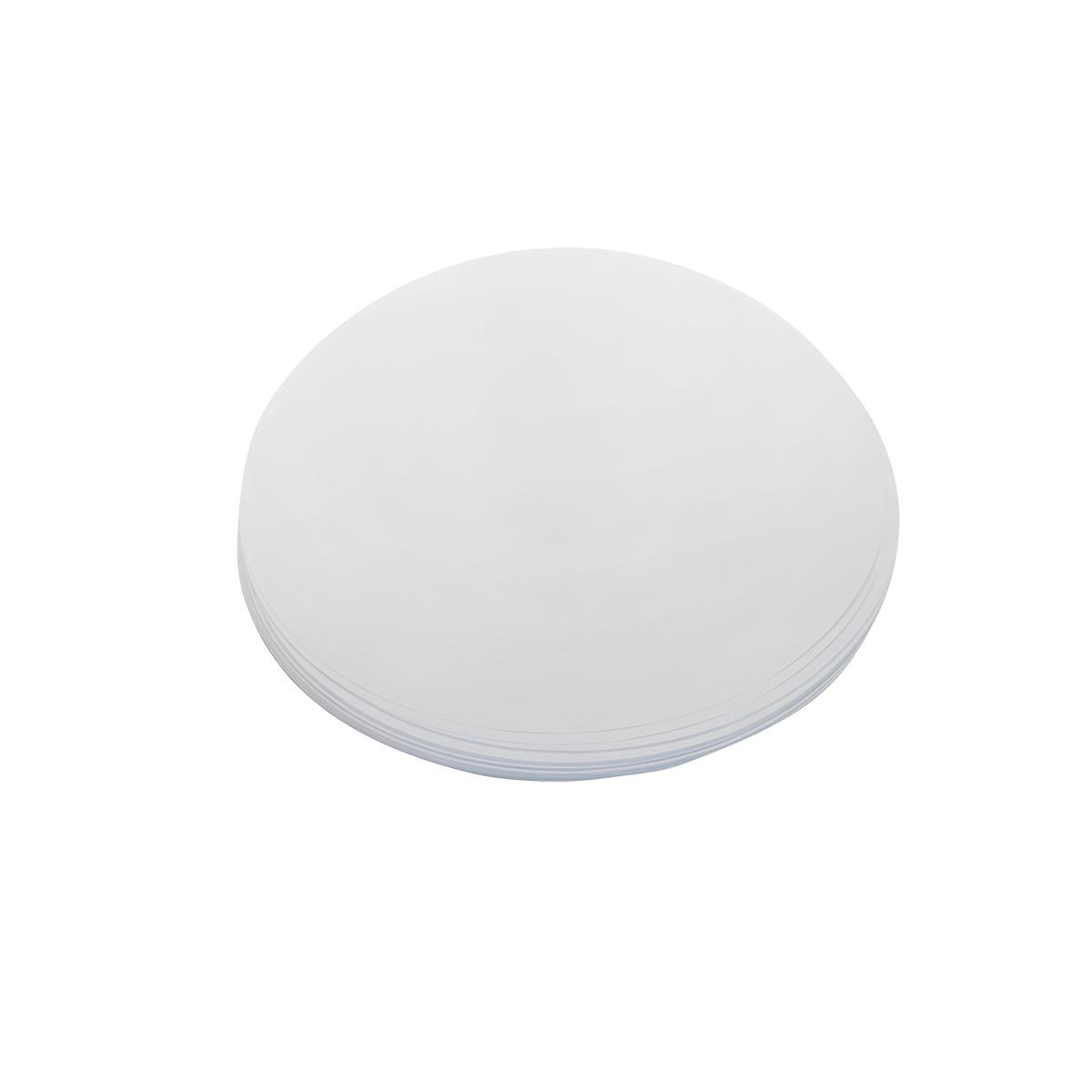 Film transparent pour Flying Colours 50 pièces Beleduc