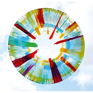 Film transparent pour Flying Colours 50 pièces Beleduc