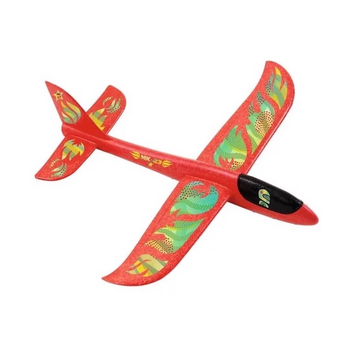 Fire Plane Djeco