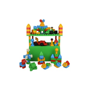 First Blocks in Multibox M Poly-M