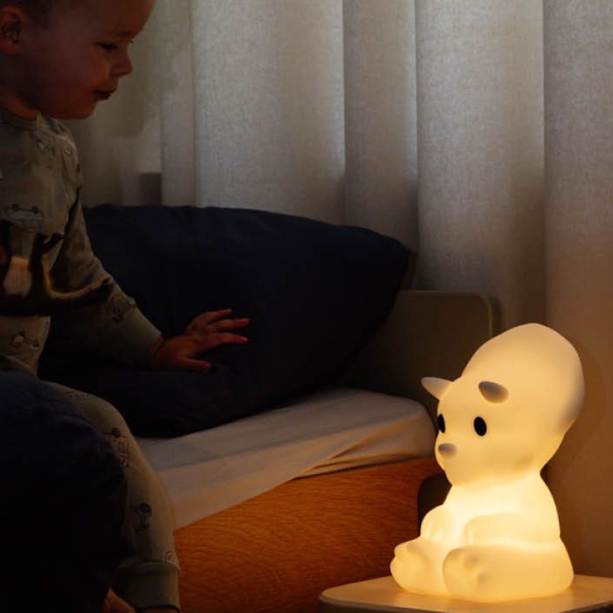 First Light lamp MIRA Mr. Maria