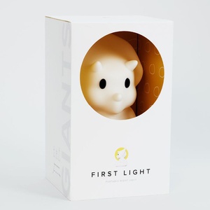 First Light lamp MIRA Mr. Maria