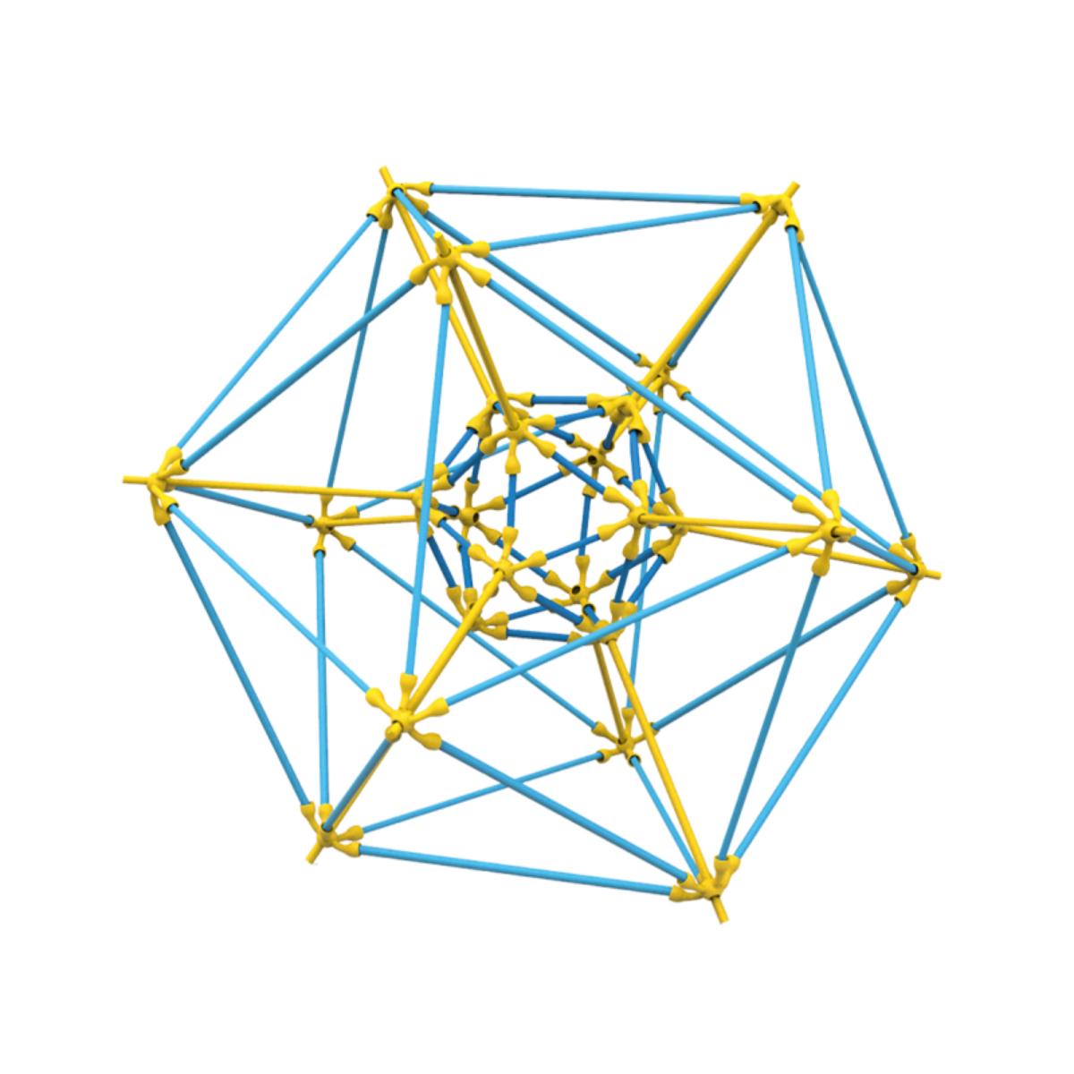 Flexistix ensemble de groupe XXL Beleduc