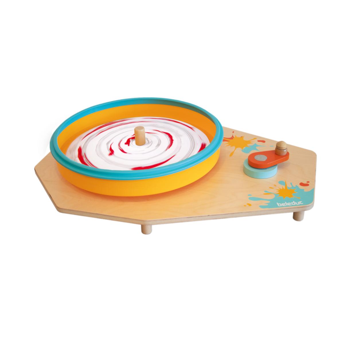 Flying Colours Beleduc