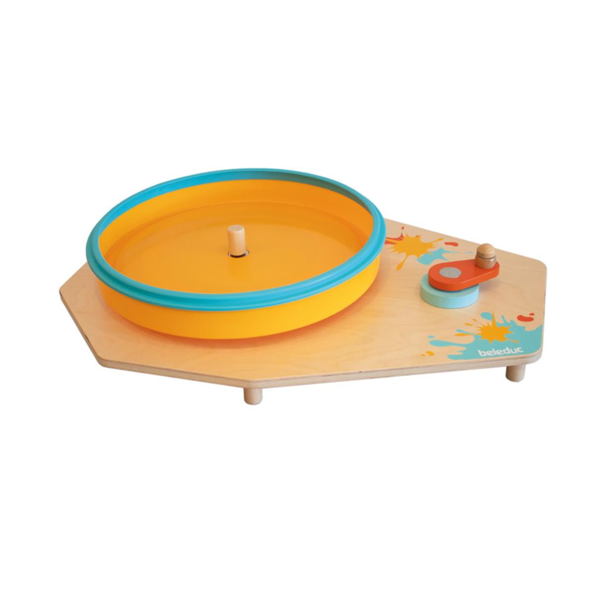 Flying Colours Beleduc