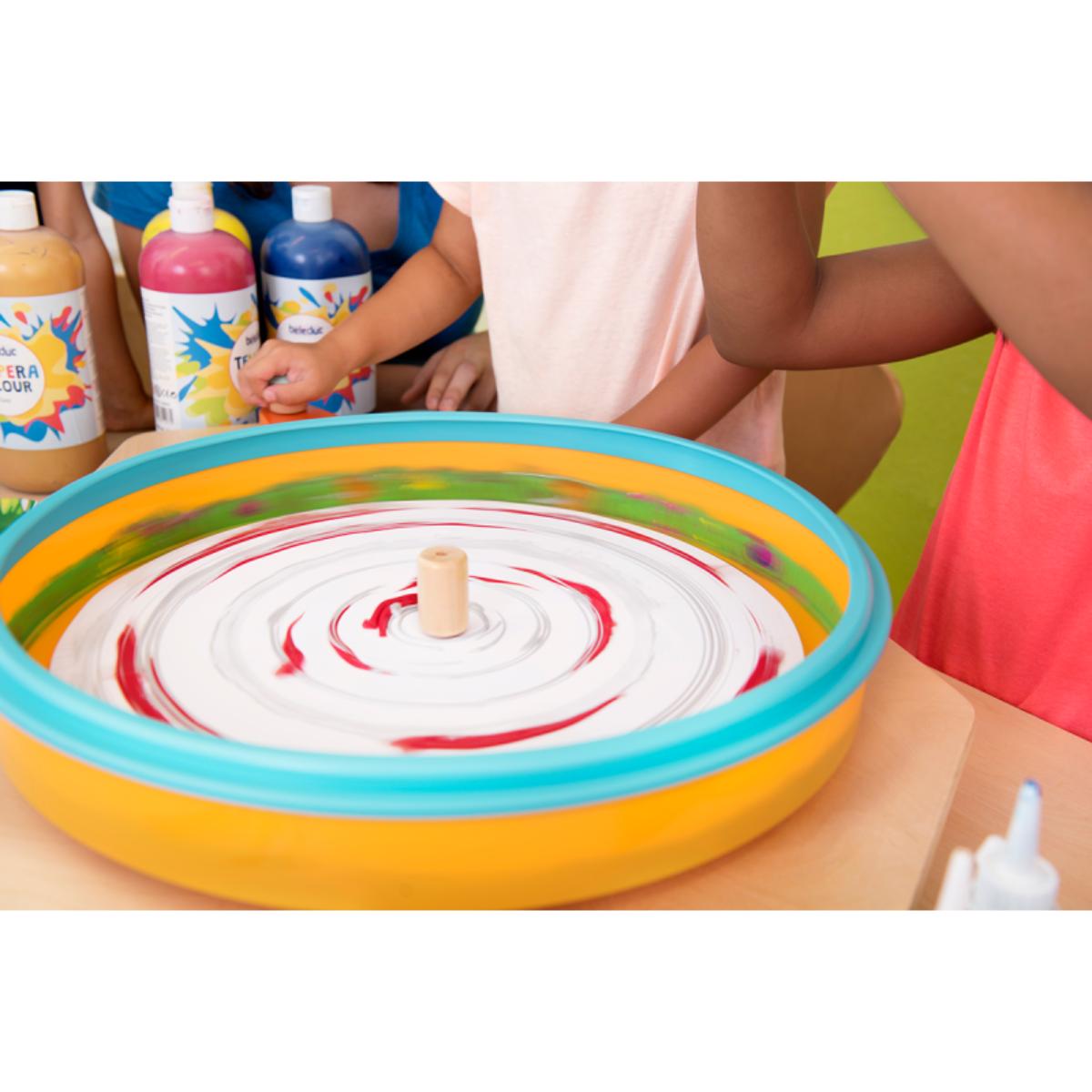 Flying Colours Beleduc