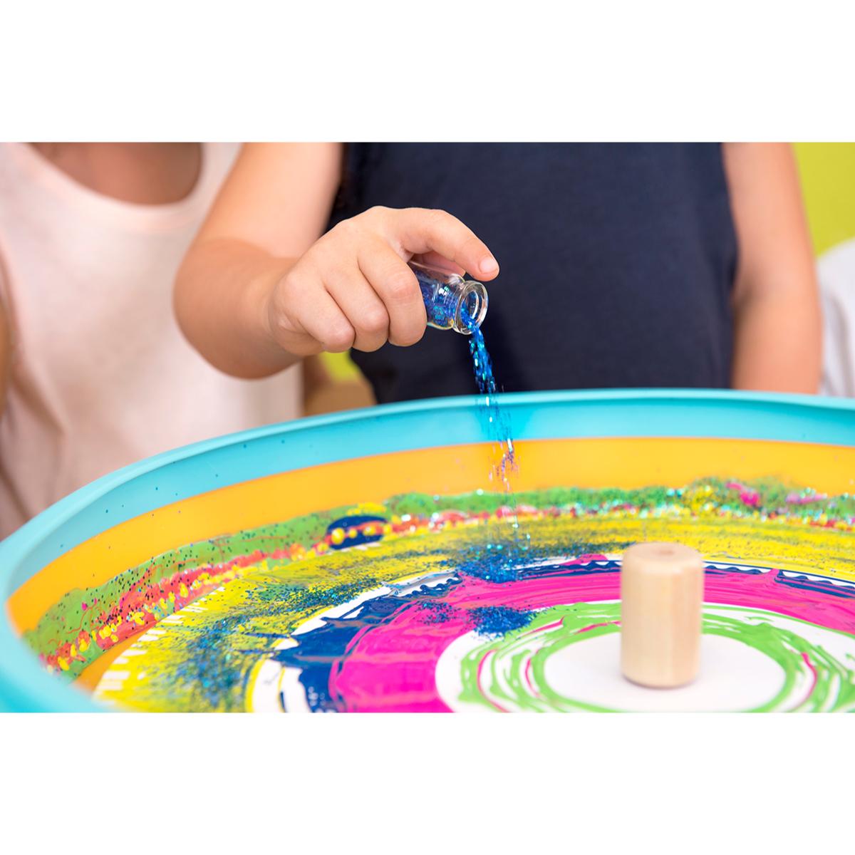 Flying Colours Beleduc