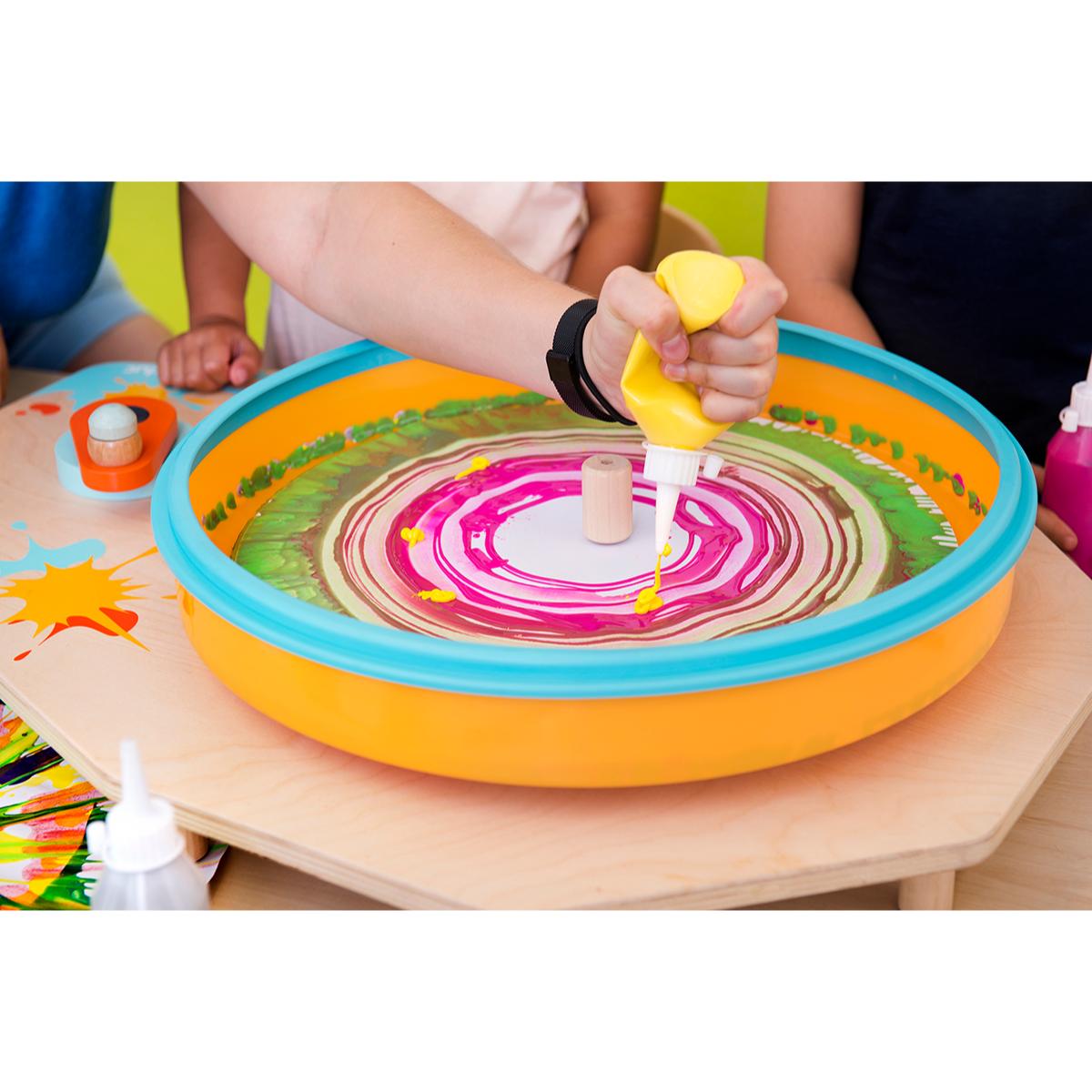 Flying Colours Beleduc