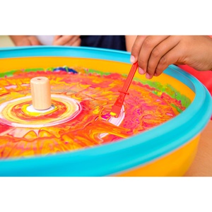 Flying Colours Beleduc