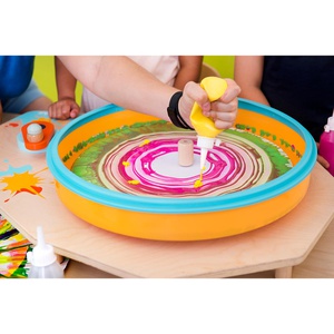 Flying Colours Beleduc