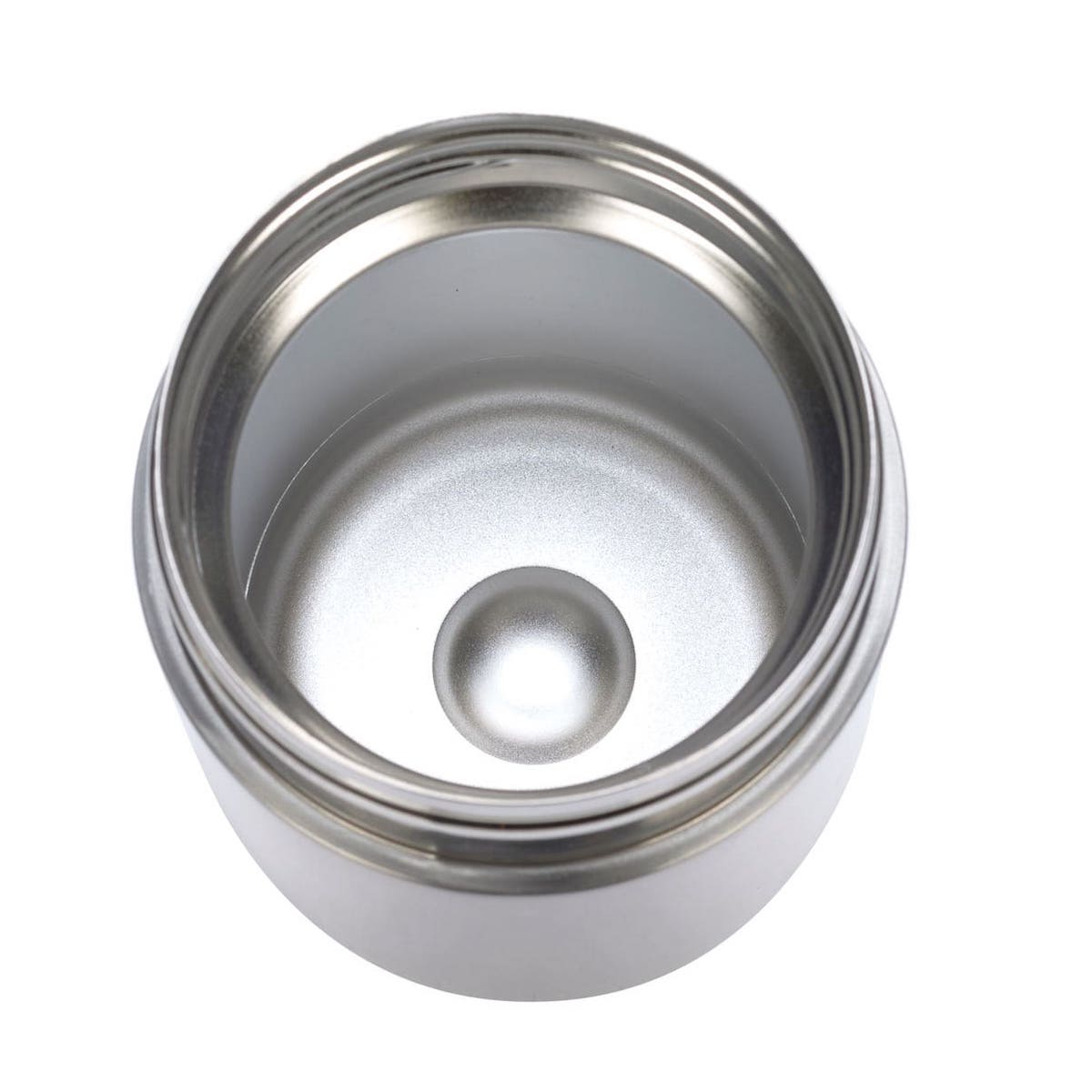 Food Jar LITTLE MATEYS Laessig spicy orange 