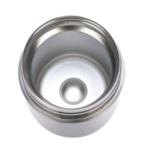 Food Jar LITTLE MATEYS Laessig spicy orange 