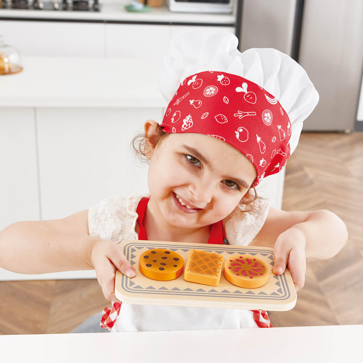 Four de cuisine magique Hape