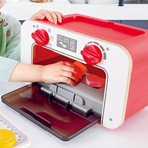 Four de cuisine magique Hape