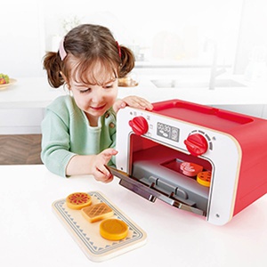 Four de cuisine magique Hape