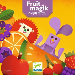 Fruit Magik Djeco
