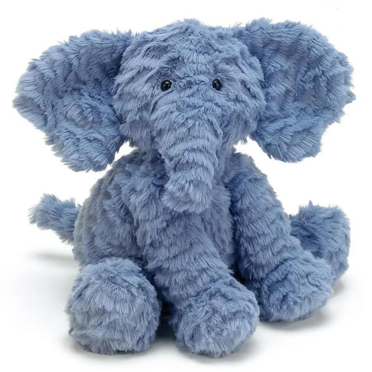 Fuddlewuddle Elephant Medium Jellycat