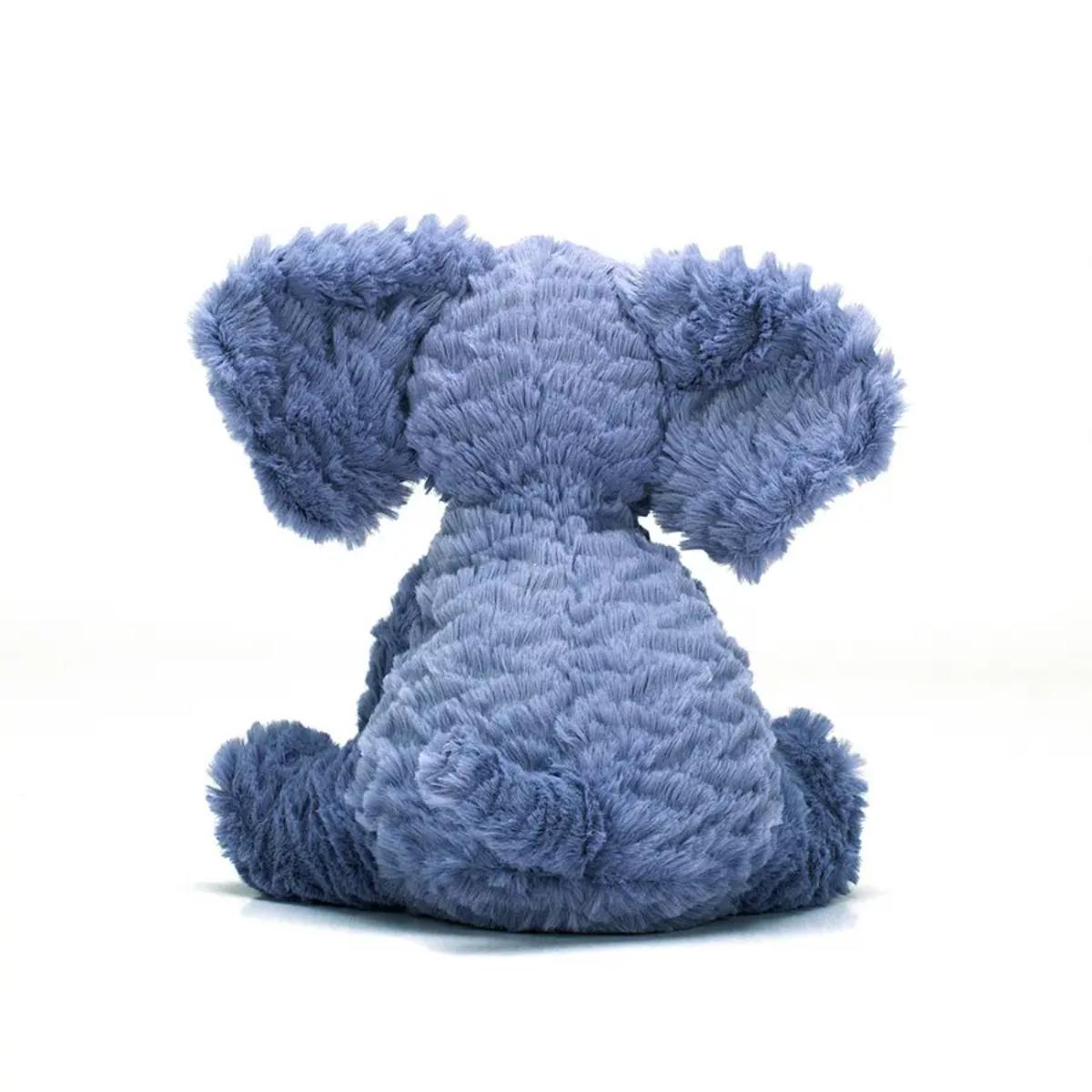 Fuddlewuddle Elephant Medium Jellycat
