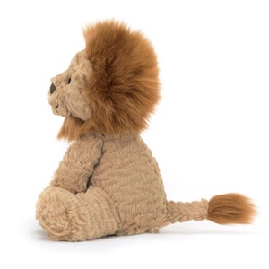 Fuddlewuddle Lion Medium Jellycat