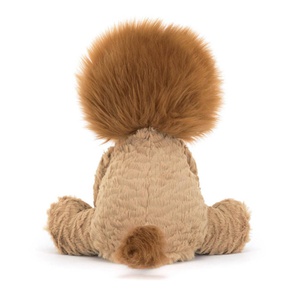 Fuddlewuddle Lion Medium Jellycat