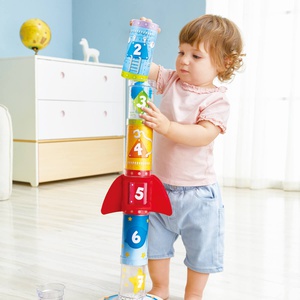 Fusée à air magique Hape