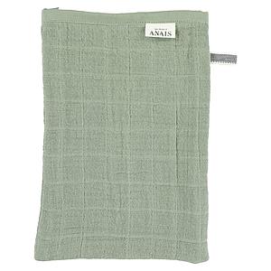 Gant de toilette BLISS OLIVE Les Rêves d’Anaïs