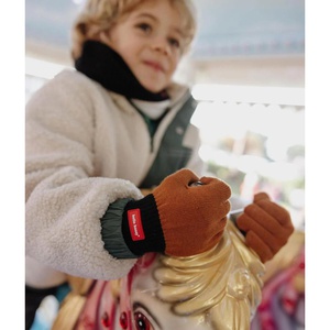 Gants 1-3a Handy Blacky Hello Hossy
