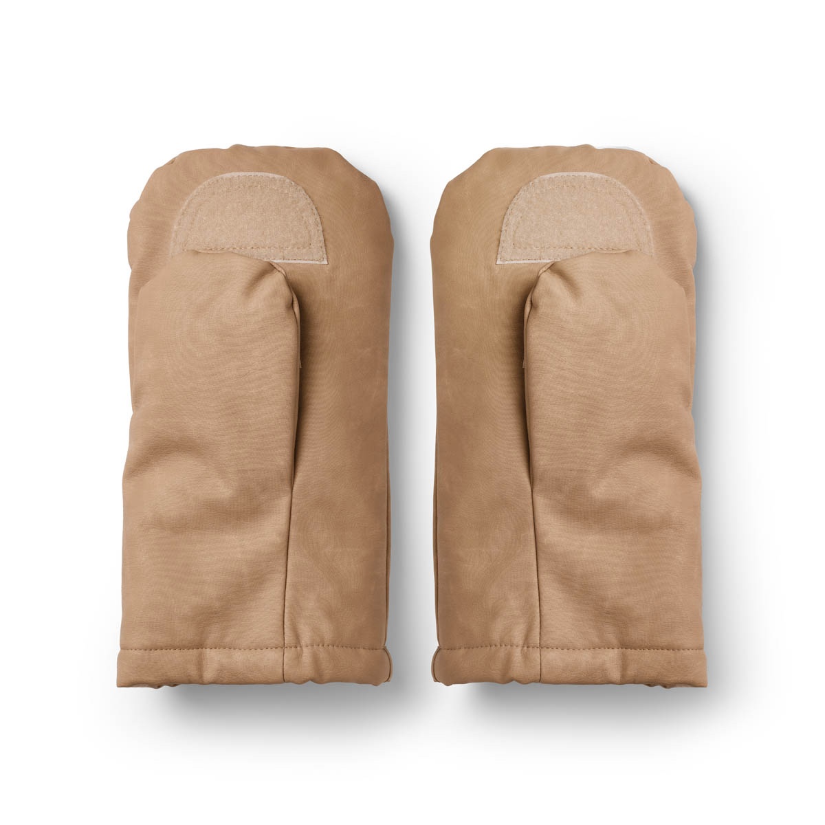 Gants pour poussette Elodie Detais Aviator brown