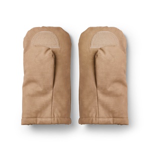 Gants pour poussette Elodie Detais Aviator brown