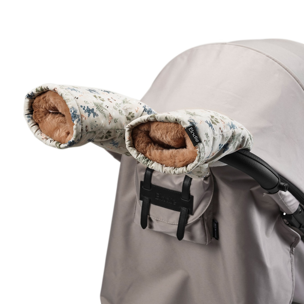 Gants pour poussette Elodie Detais Faiytale forest