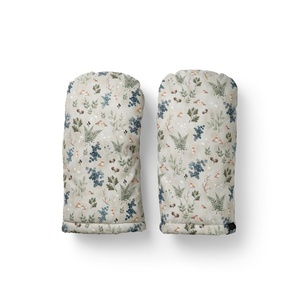 Gants pour poussette Elodie Detais Faiytale forest