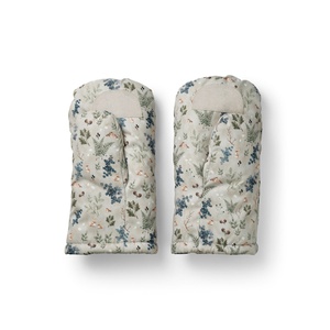Gants pour poussette Elodie Detais Faiytale forest
