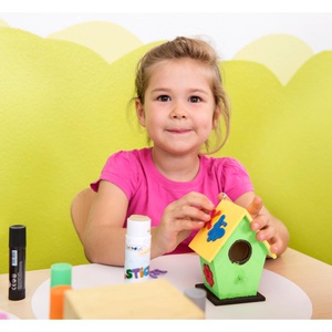 Gelstick set de 12 Beleduc