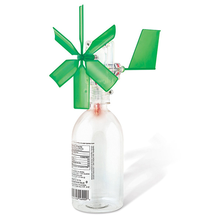 GENERATEUR MOULIN A VENT 4M