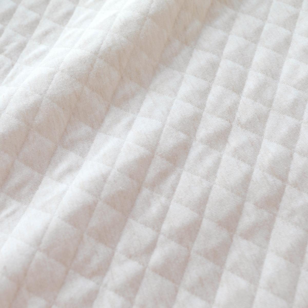 Gigoteuse 0-1m  MAGIC BAG Bemini Pady quilted jersey Mix tender