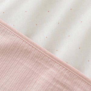 Gigoteuse 0-1M MAGIC BAG Bemini tetra jersey-blush