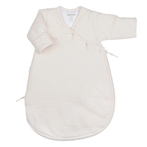 Gigoteuse 0-1M MAGIC BAG Bemini tetra jersey-pudding